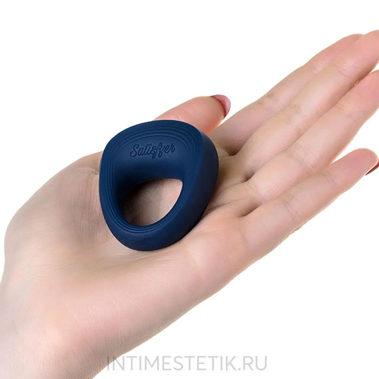 Виброкольцо