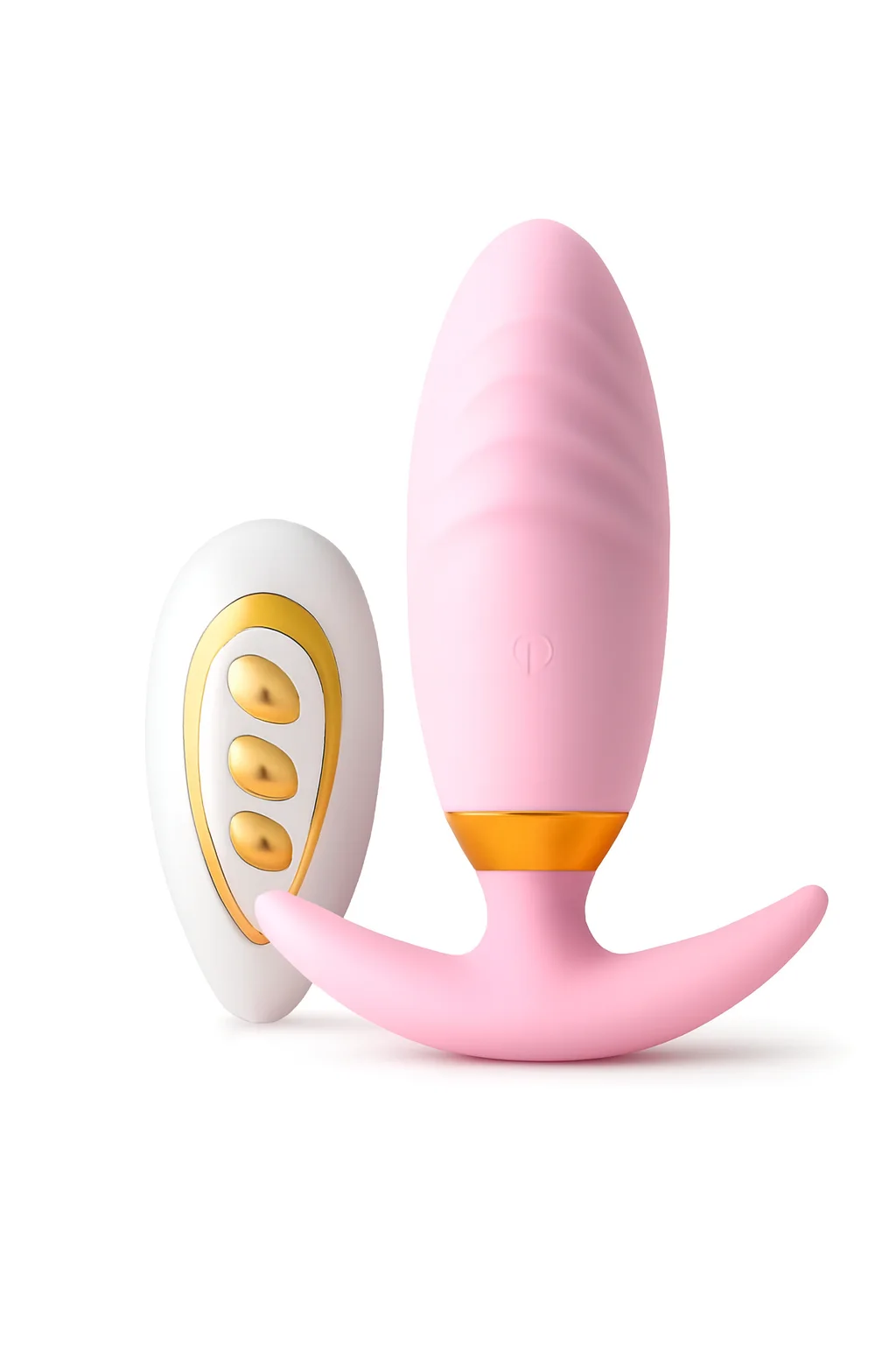 Masofadan boshqariladigan vibrator