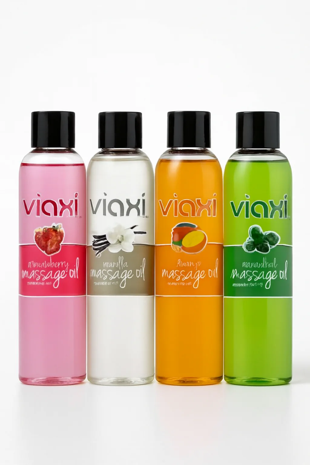 Массажное масло Viaxi