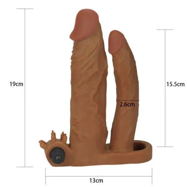 Pleasure X-Tender Series