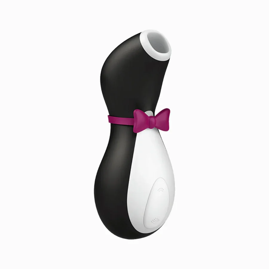 Вибратор Penguin