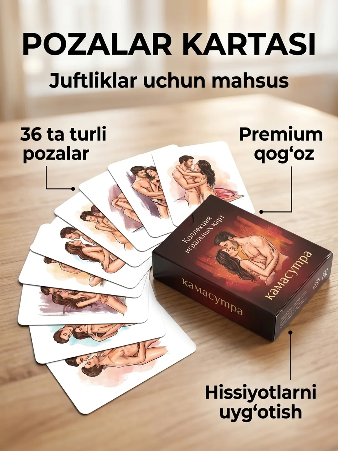 Pozalar Kartasi