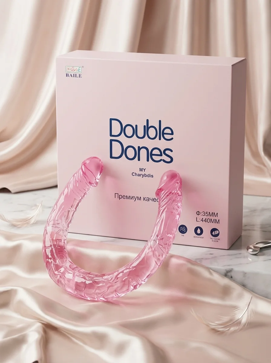 Double Dones - Для двоих