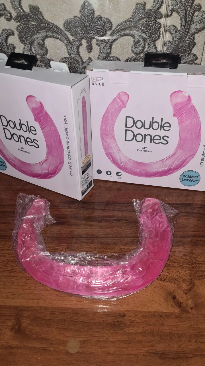 Double Dones - Для двоих