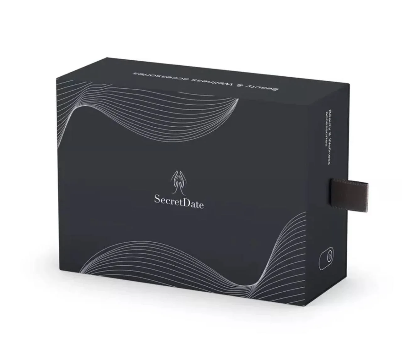 SecretDate Masofadan Boshqariladigan Vibrator