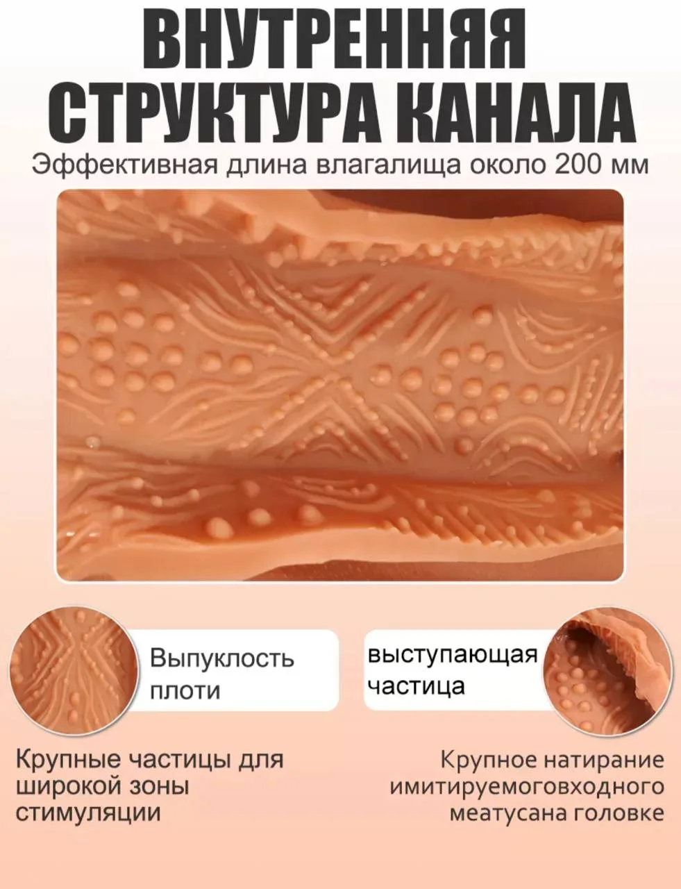 Реалистичное Сенсорное Стимуляция Нижнее Белье