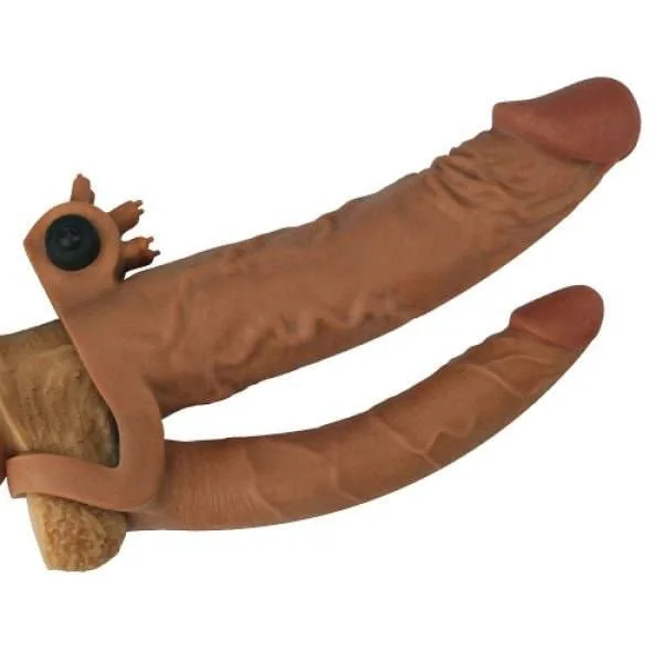 Pleasure X-Tender Series
