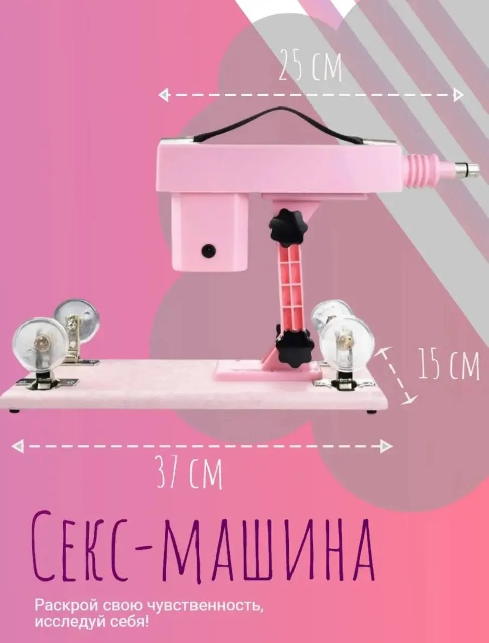 Innovativ Seksual Wellness Tizimi